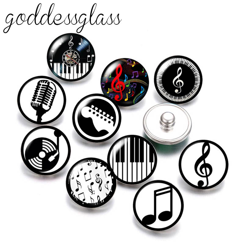 Alat Musik Not Cinta Baru Gita - Musical Instrument Glass ulasan dan harga