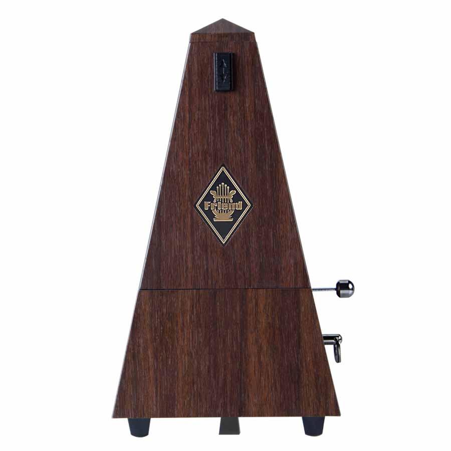 Metronom Gitar Online Mekanik  - Musical Instruments Online ulasan dan harga