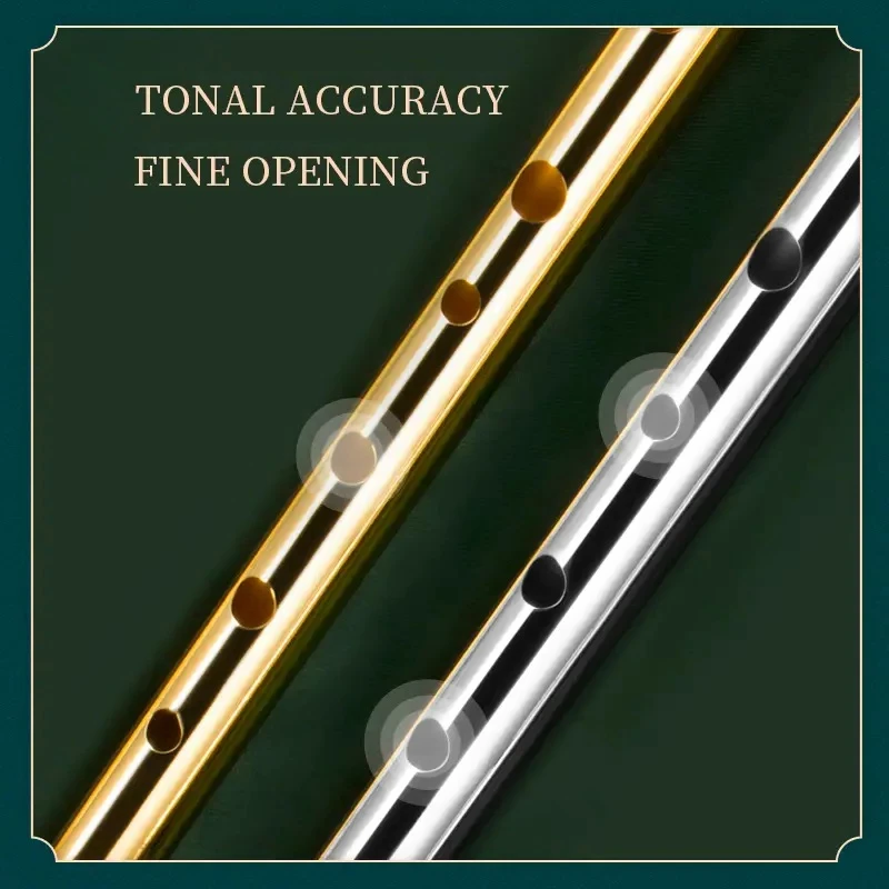 Seruling Peluit Irlandia Asli  - Penny Whistle D ulasan dan harga