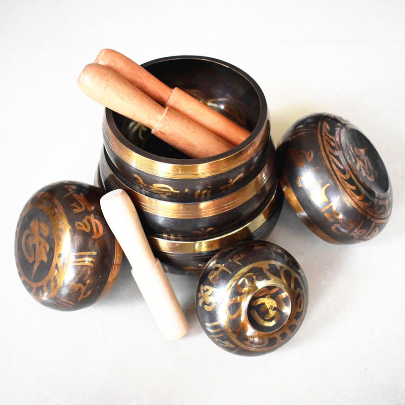Alat Musik Meditasi Penyembuha - Musical Instrument Of India ulasan dan harga