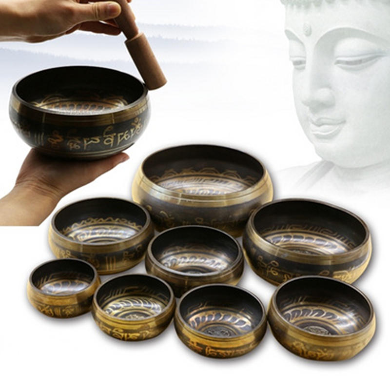 Alat Musik Meditasi Penyembuha - Musical Instrument Of India ulasan dan harga