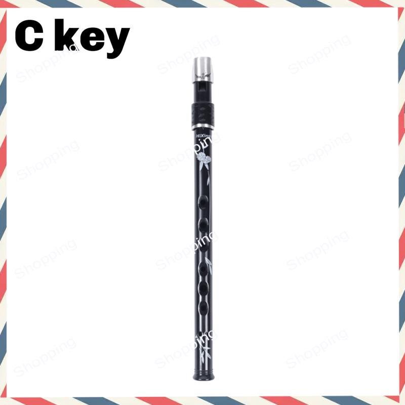A44M 6 Lubang Peluit Penny Tim - Penny Whistle D ulasan dan harga