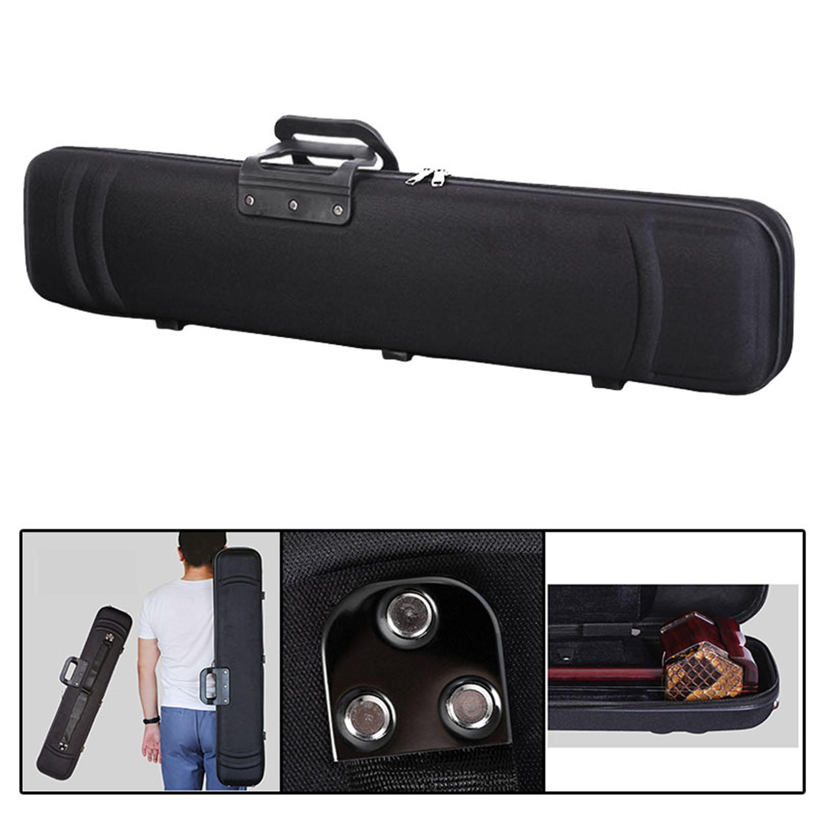 Casing Erhu portabel dengan ta - Erhu Violin Chinese ulasan dan harga