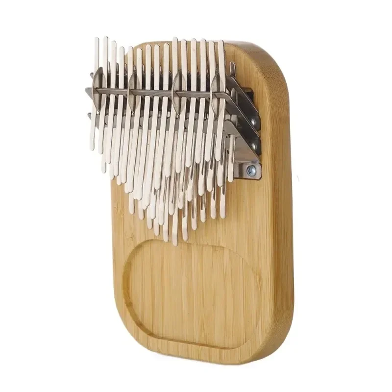 Kalimba B Note 41 kunci portab - Musical Instrument Tabla ulasan dan harga