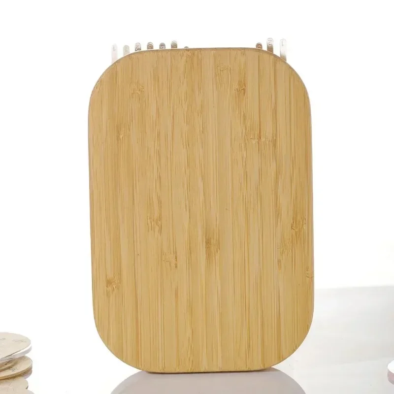 Kalimba B Note 41 kunci portab - Musical Instrument Tabla ulasan dan harga
