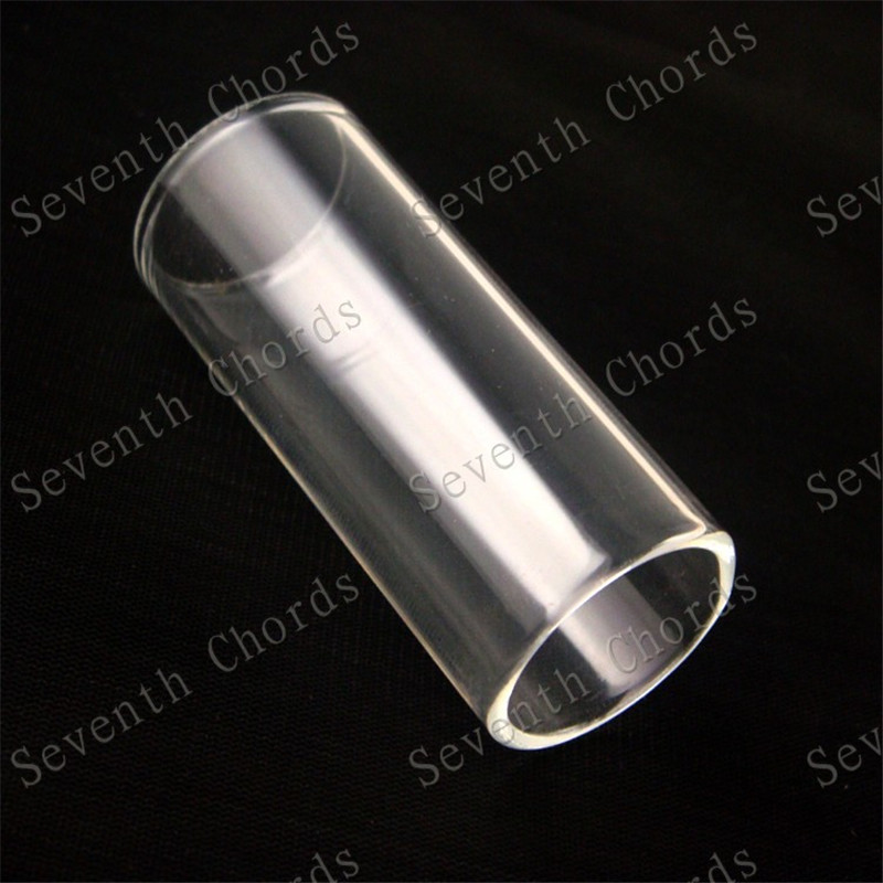 1 Buah Kristal Kaca Geser Gita - Musical Instrument Glass ulasan dan harga
