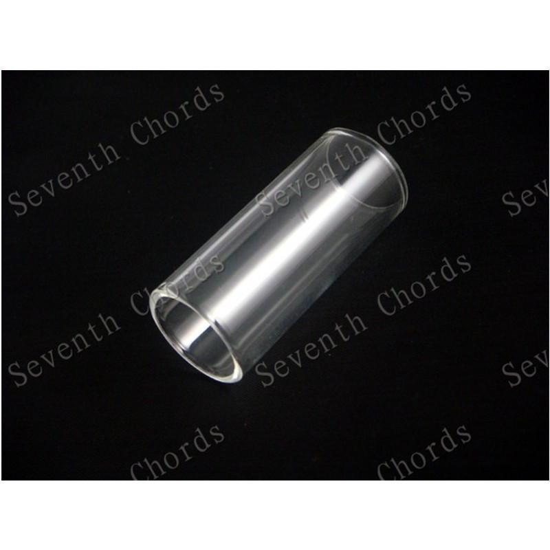1 Buah Kristal Kaca Geser Gita - Musical Instrument Glass ulasan dan harga