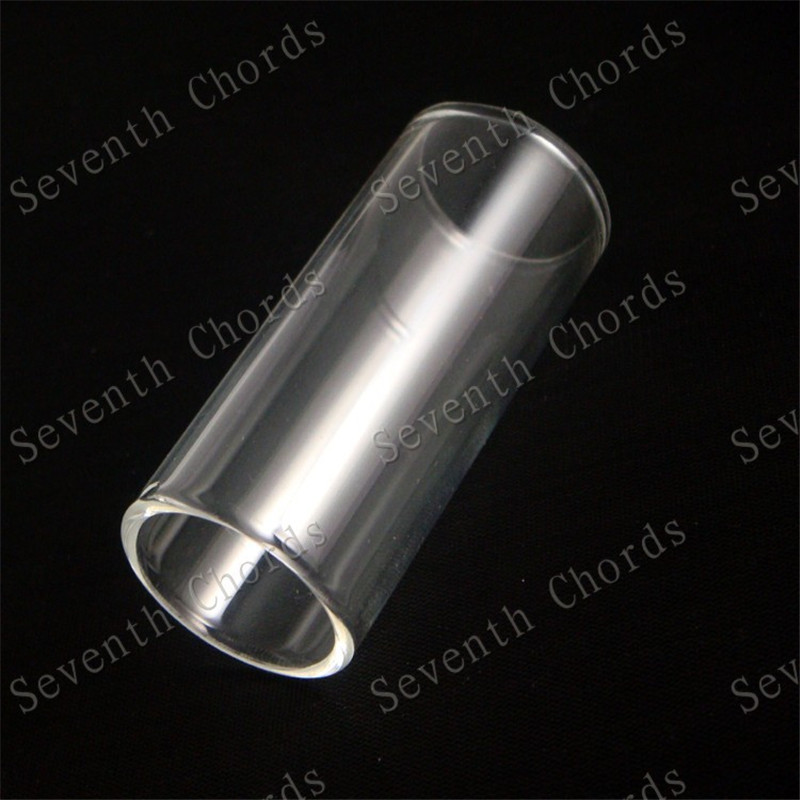 1 Buah Kristal Kaca Geser Gita - Musical Instrument Glass ulasan dan harga