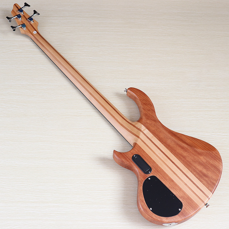 Gitar Bass Elektrik Aktif 4 Se - Bass Guitar Fretless ulasan dan harga