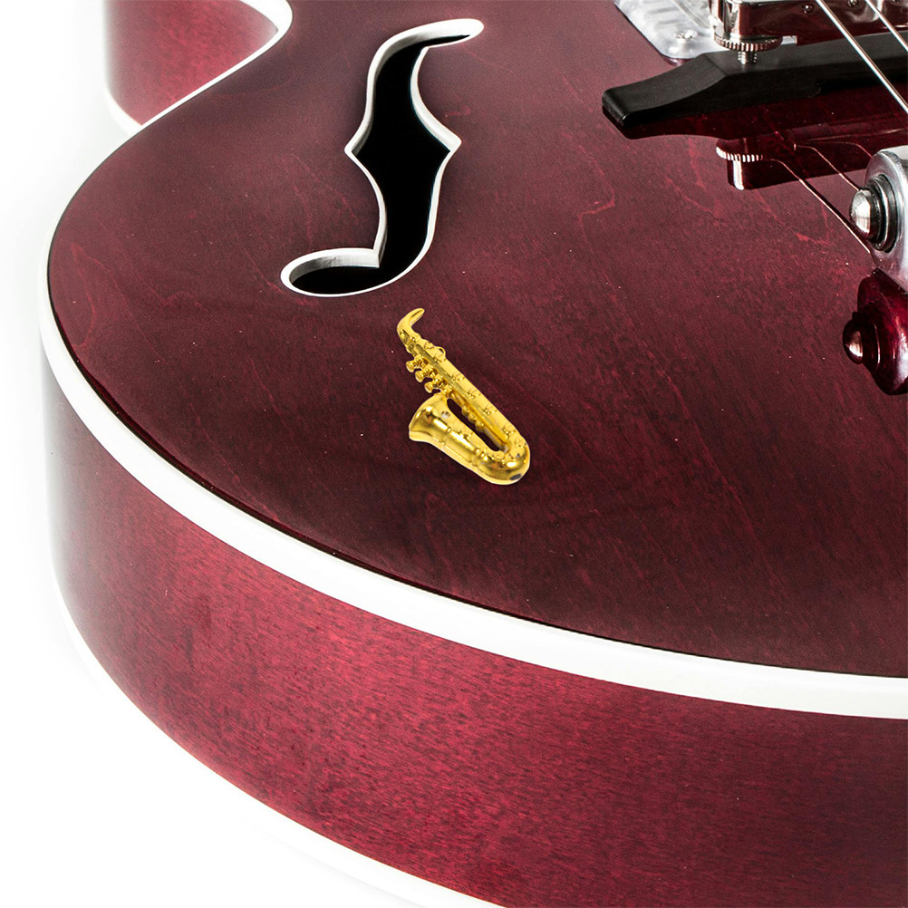 48 Buah Set Ornamen Miniatur E - Musical Instrument Xmas Ornaments ulasan dan harga
