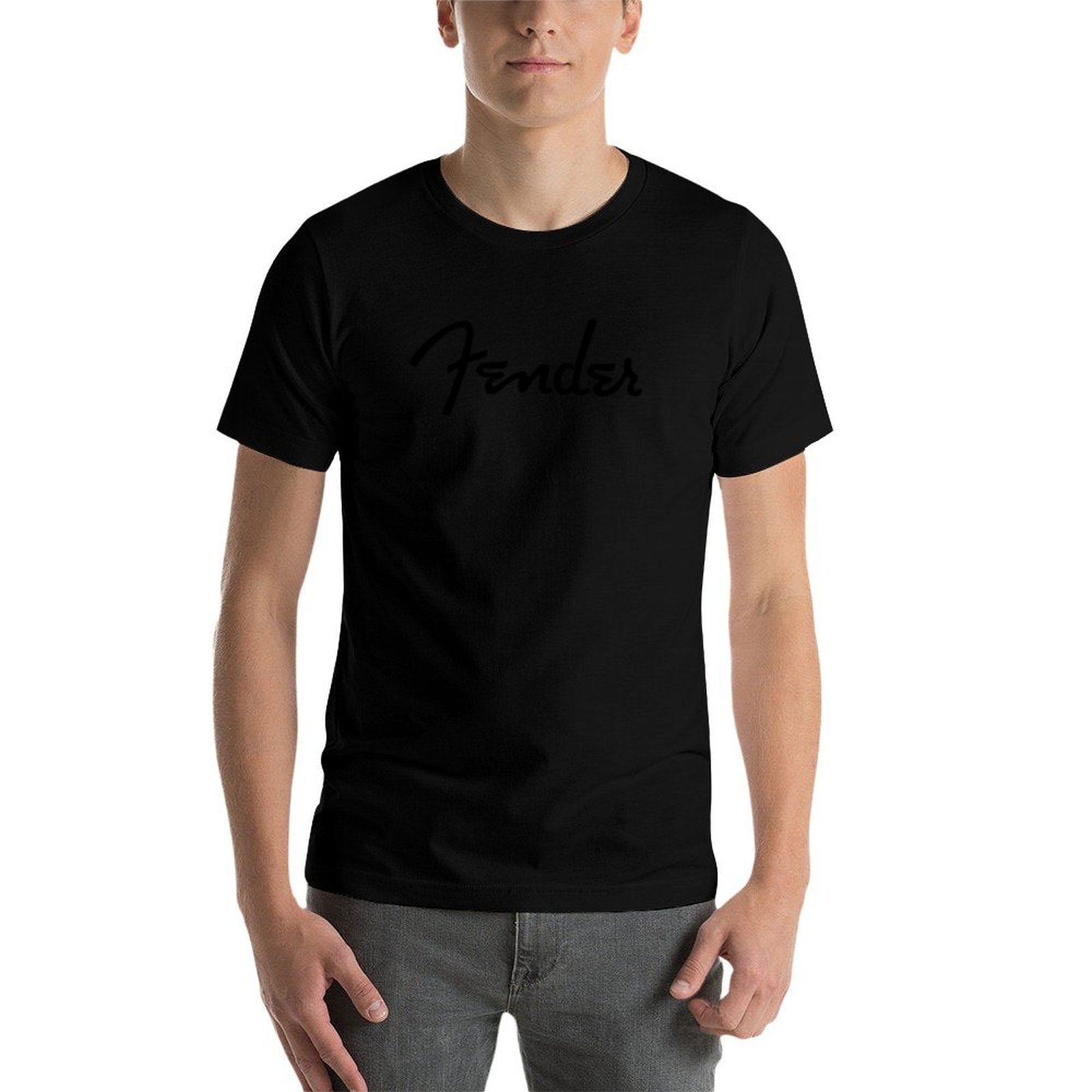 Kaos T-Shirt Alat Musik Buatan - Musical Instrument Manufacturers ulasan dan harga