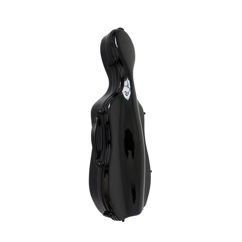 Kotak Alat Musik Serat Karbon  - Musical Instrument Glass ulasan dan harga