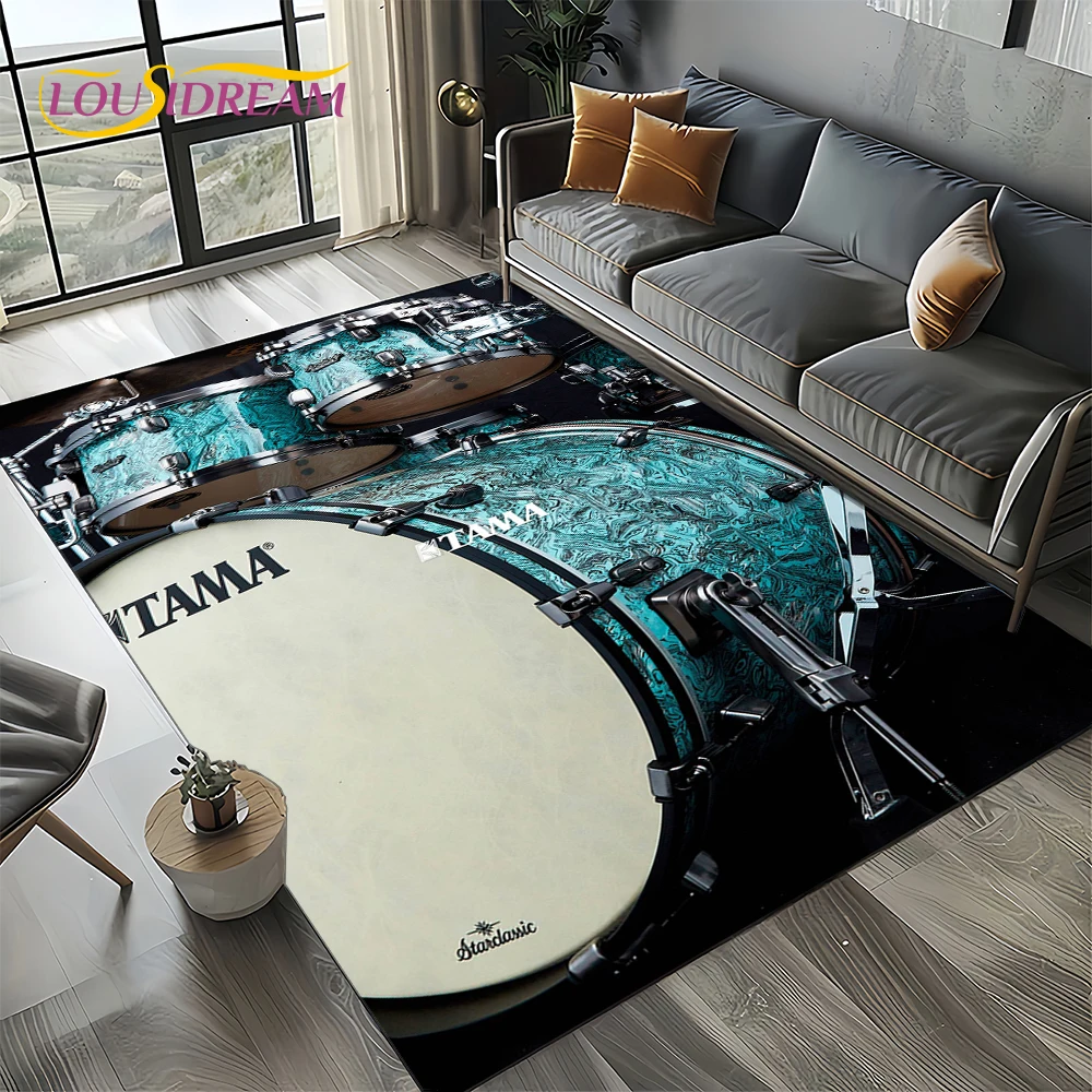 Alat Musik TAMA Drum Kit Drum  - Musical Instruments Online ulasan dan harga