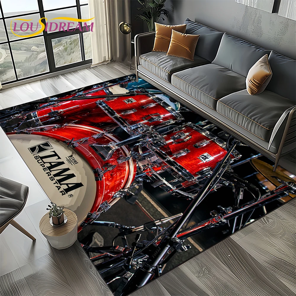 Alat Musik TAMA Drum Kit Drum  - Musical Instruments Online ulasan dan harga