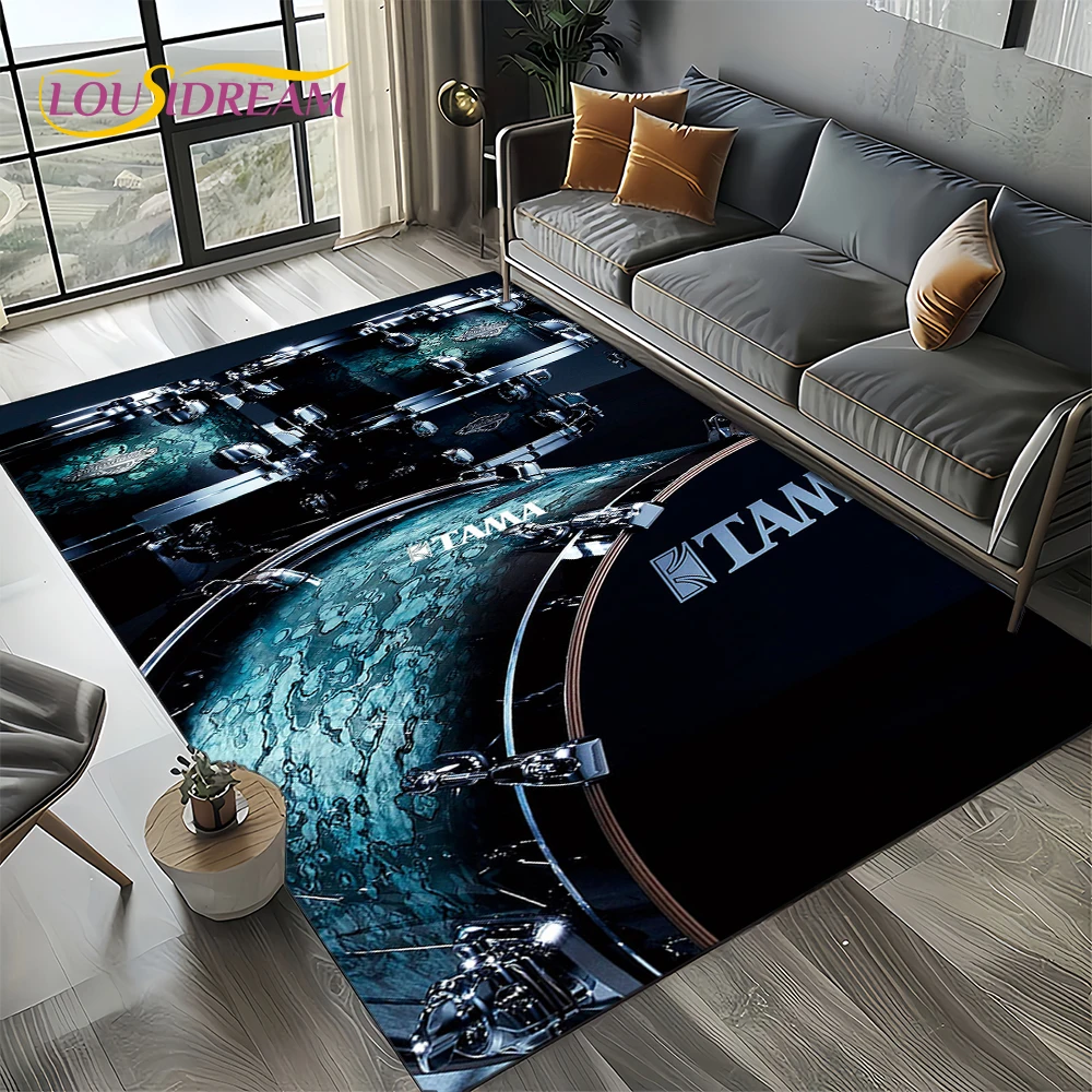 Alat Musik TAMA Drum Kit Drum  - Musical Instruments Online ulasan dan harga
