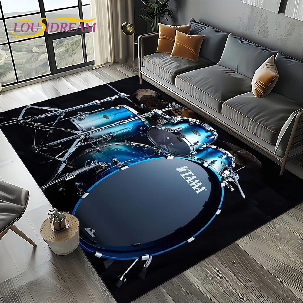 Alat Musik TAMA Drum Kit Drum  - Musical Instruments Online ulasan dan harga