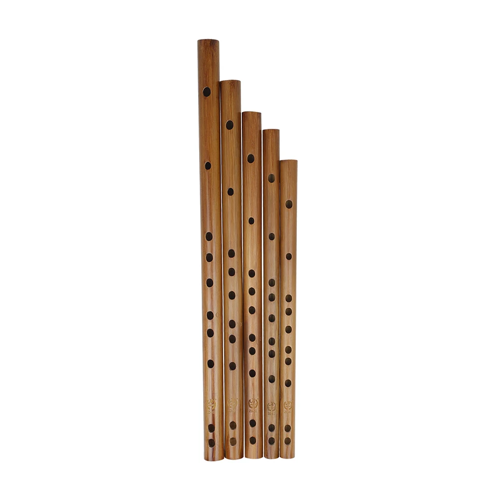 Seruling Bambu Piccolo Nada C  - Musical Instrument Piccolo ulasan dan harga