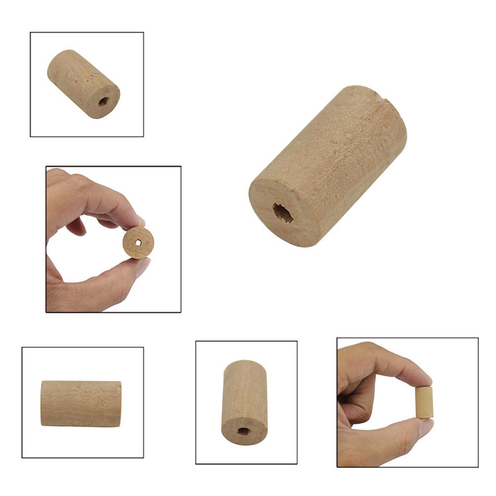 4Pcs Gabus Piccolo Alat Pelind - Musical Instrument Piccolo ulasan dan harga