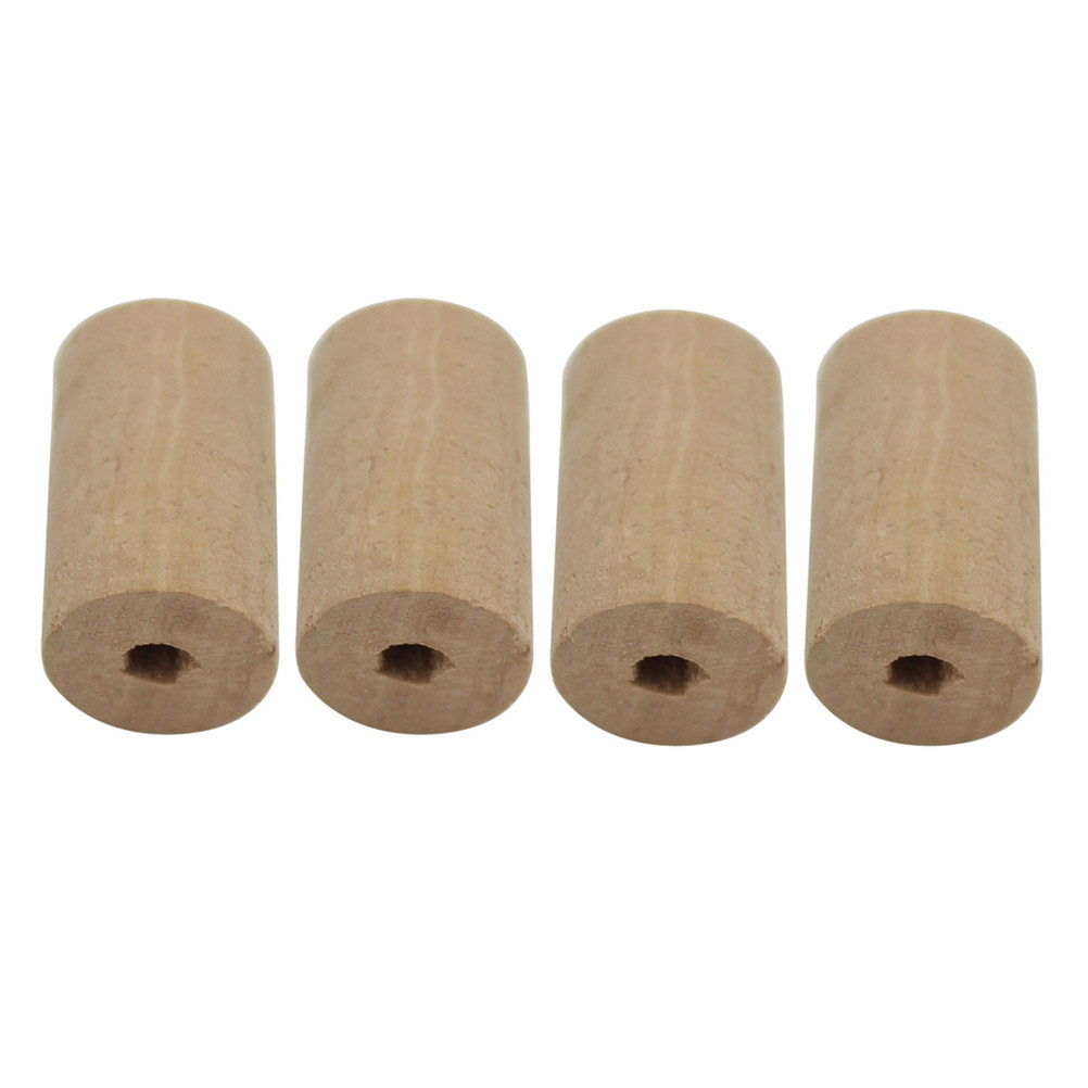 4Pcs Gabus Piccolo Alat Pelind - Musical Instrument Piccolo ulasan dan harga