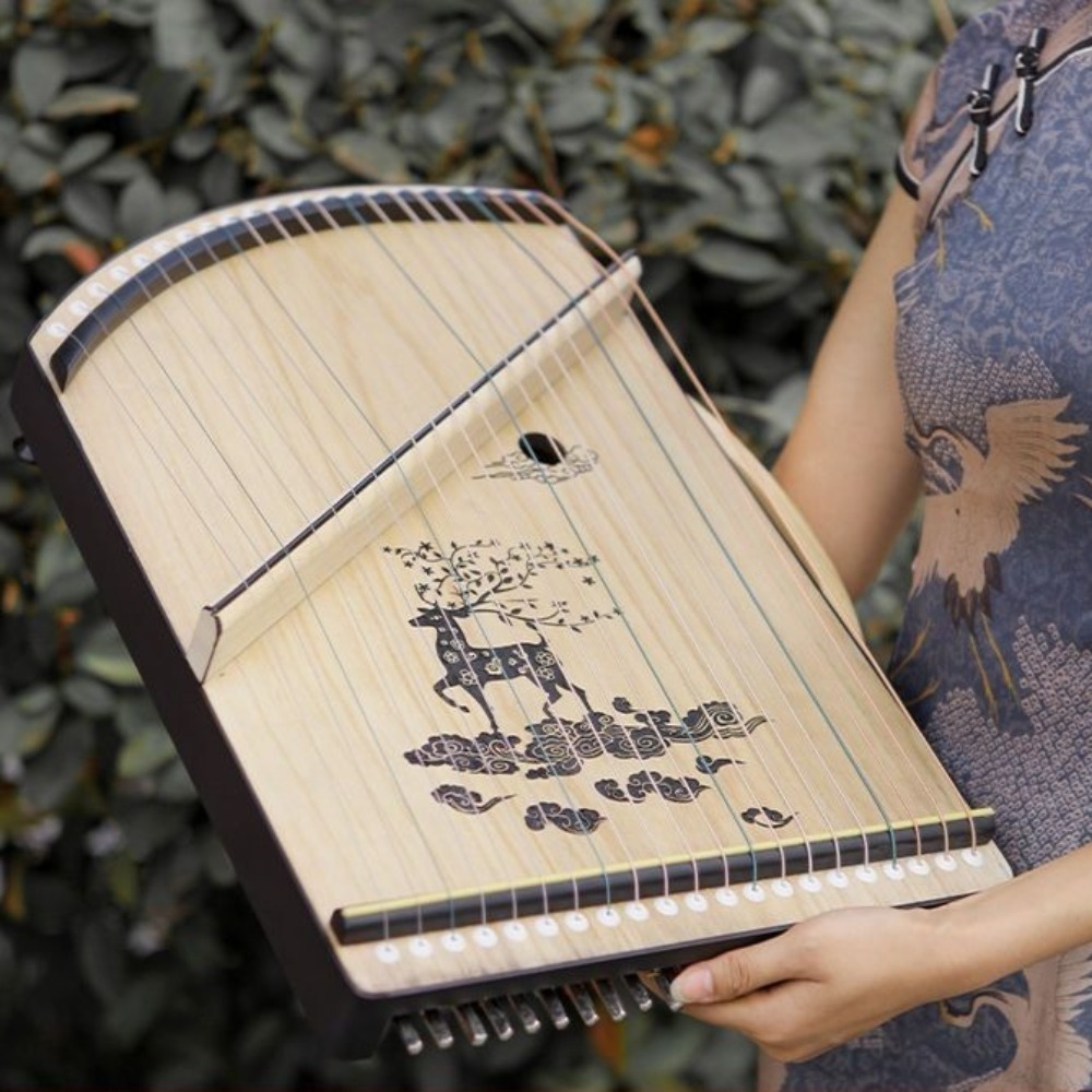 Perangkat Pelatihan Teknik Jar - Musical Instrument Oud ulasan dan harga