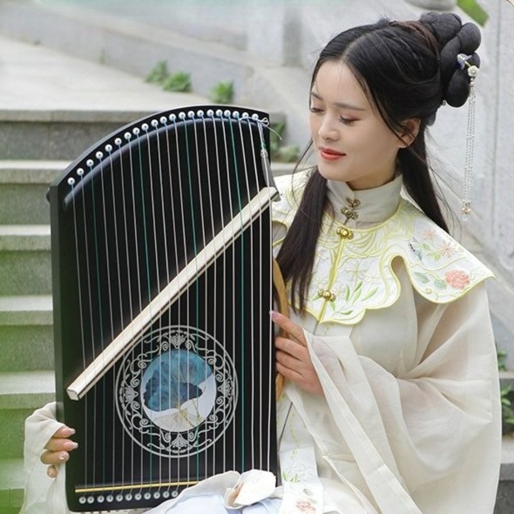 Perangkat Pelatihan Teknik Jar - Musical Instrument Oud ulasan dan harga