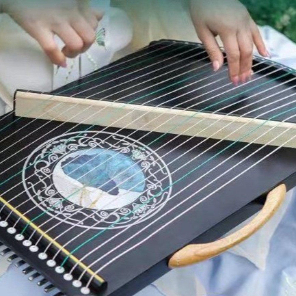 Perangkat Pelatihan Teknik Jar - Musical Instrument Oud ulasan dan harga
