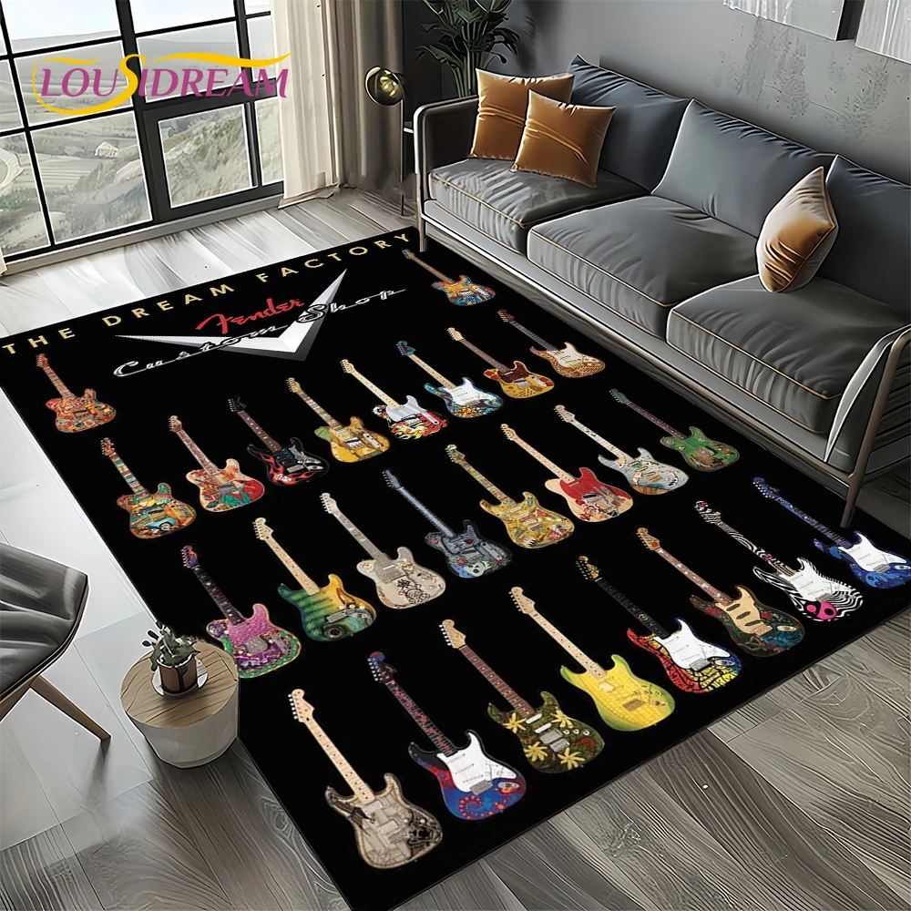 27 Gaya Baru Fender Retro Inst - Musical Instruments Online ulasan dan harga