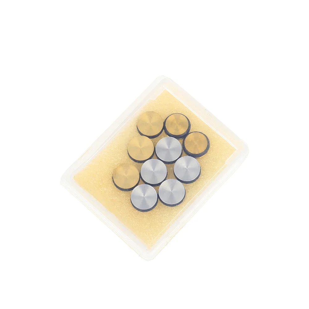 10 Buah/Set Penutup Lubang Sua - Musical Instrument Piccolo ulasan dan harga