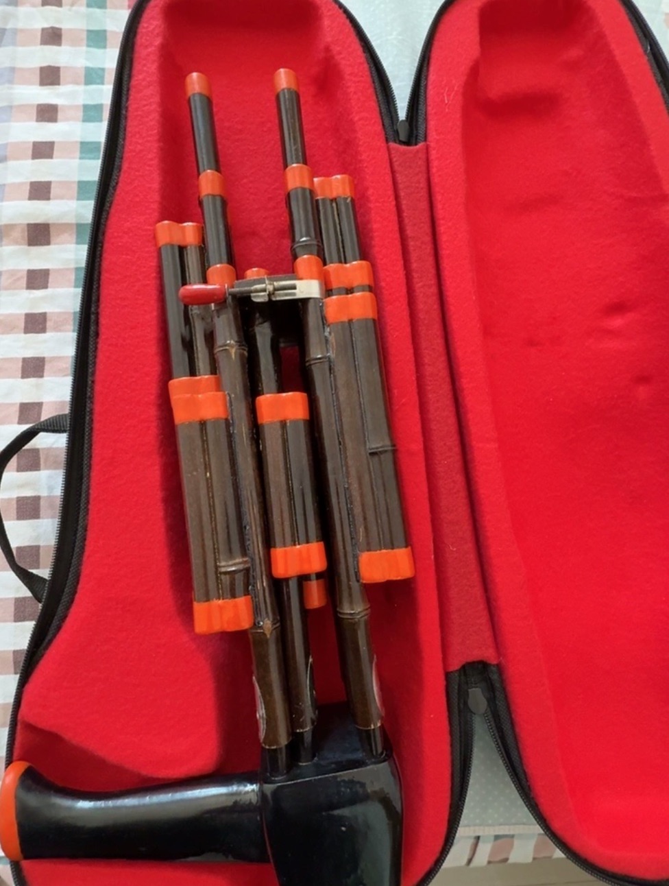 14 Reeds Sheng Double Sound Am - Musical Instrument Youtube ulasan dan harga