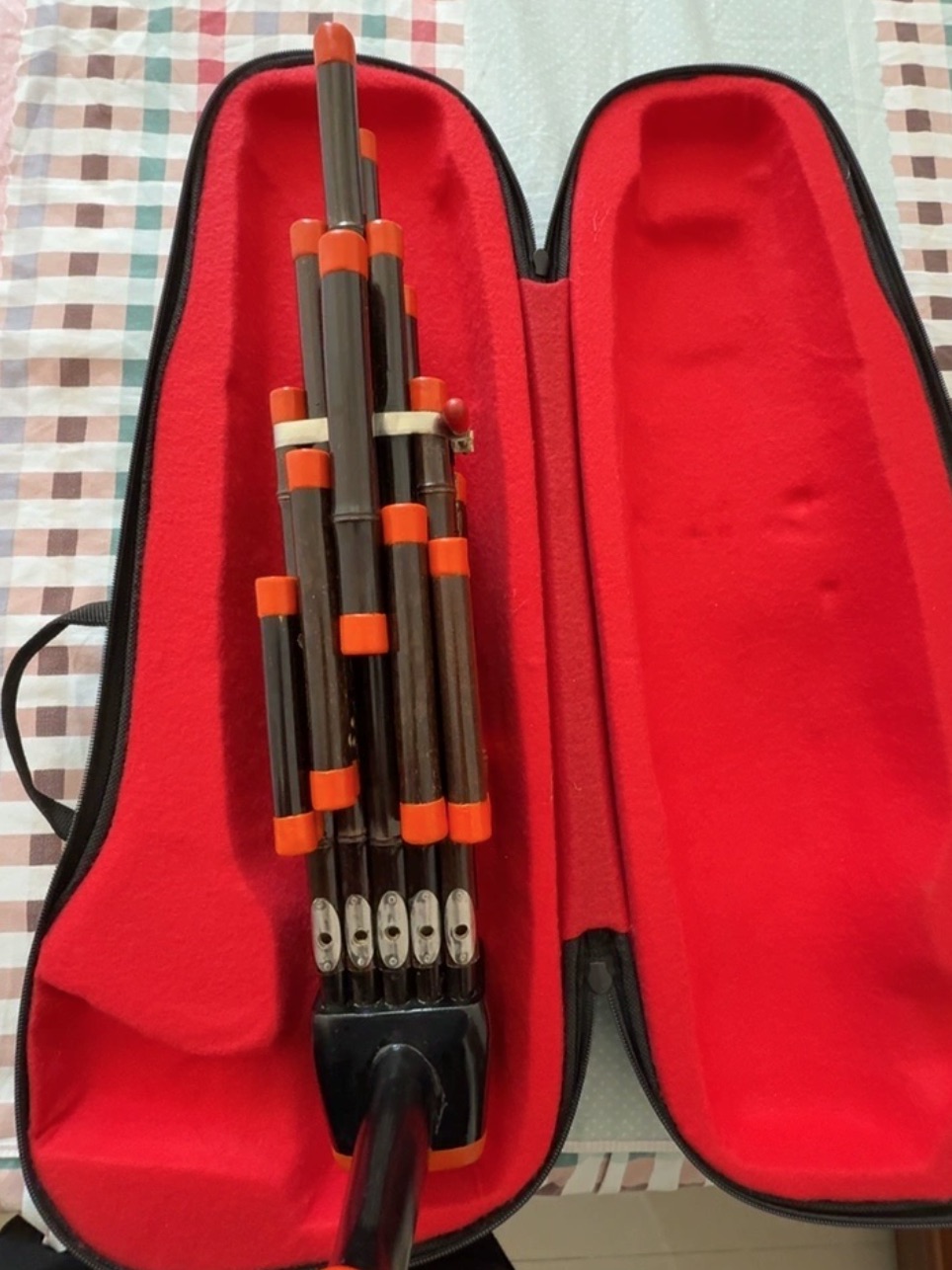 14 Reeds Sheng Double Sound Am - Musical Instrument Youtube ulasan dan harga