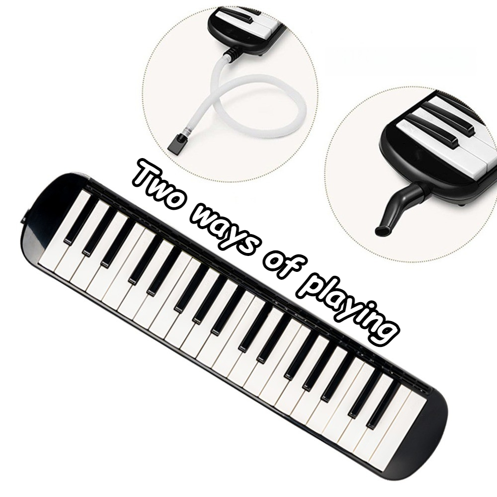 Instrumen Melodica 37 Kunci un - Musical Instrument Melodica ulasan dan harga