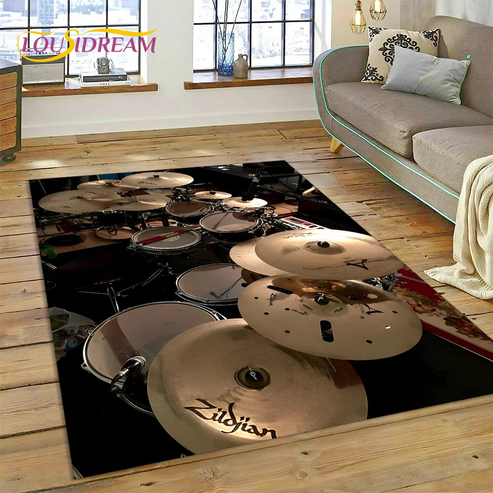 Kit Drum Alat Musik Set Drum K - Musical Instruments Online ulasan dan harga