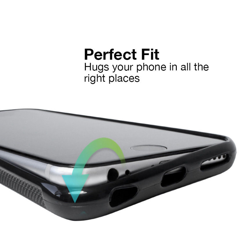 Casing Ponsel Biola untuk iPho - Musical Instrument Quotes ulasan dan harga