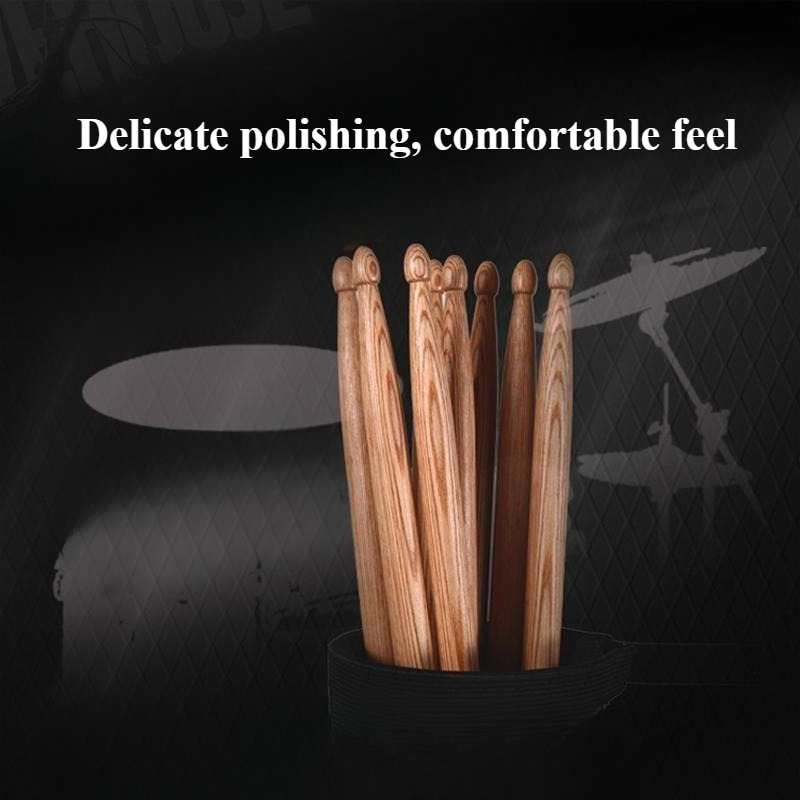 5A/Oak, Drum Kit, Palu Drum Ja - Musical Instrument Jazz ulasan dan harga