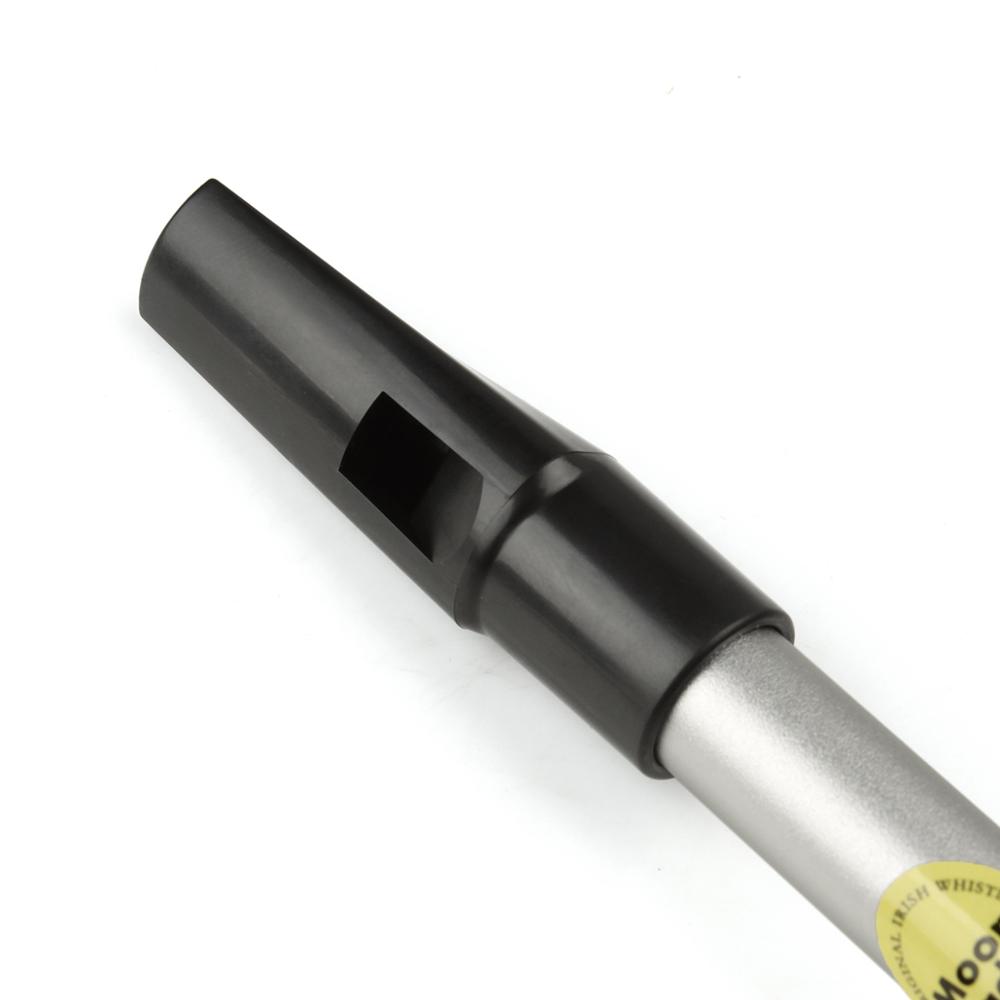 Multi Warna Kunci D 6 Lubang I - Penny Whistle D ulasan dan harga