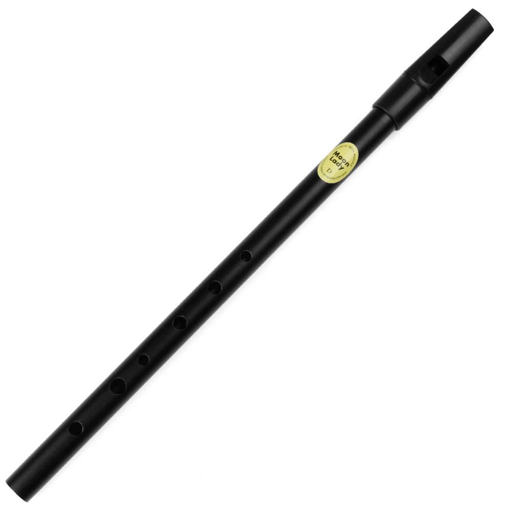 Multi Warna Kunci D 6 Lubang I - Penny Whistle D ulasan dan harga