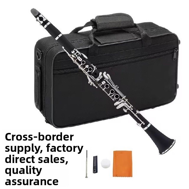 Langsung dari pabrik: Klarinet - Musical Instrument Manufacturers ulasan dan harga