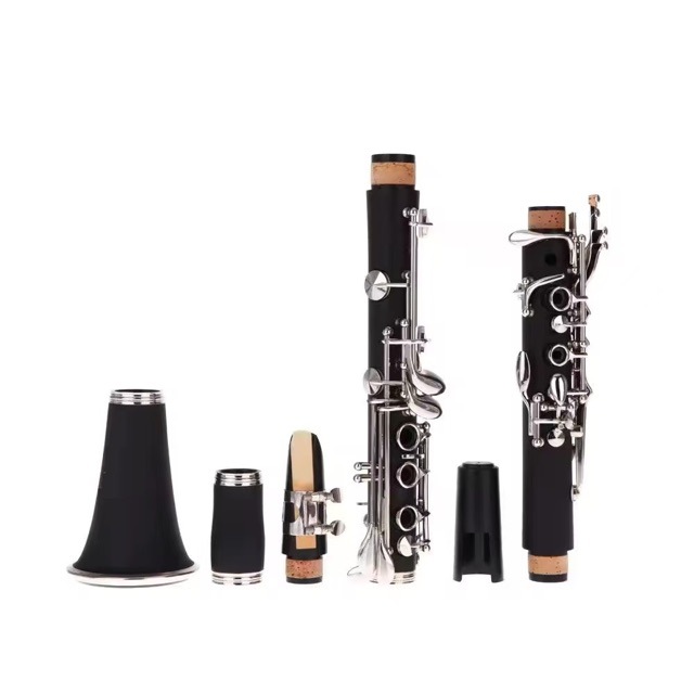 Langsung dari pabrik: Klarinet - Musical Instrument Manufacturers ulasan dan harga