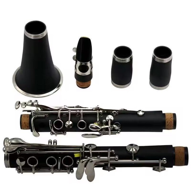 Langsung dari pabrik: Klarinet - Musical Instrument Manufacturers ulasan dan harga
