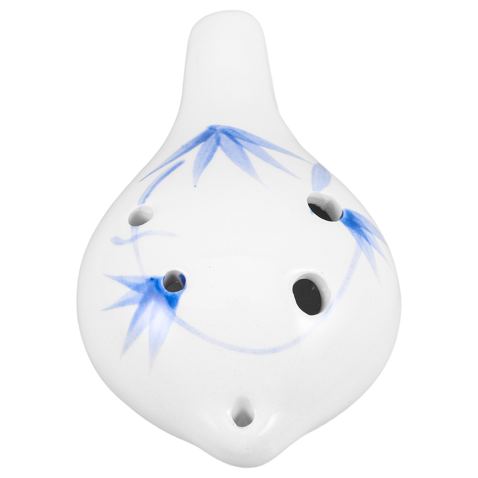 Ocarina Keramik Enam Lubang Uk - Musical Instrument Family ulasan dan harga