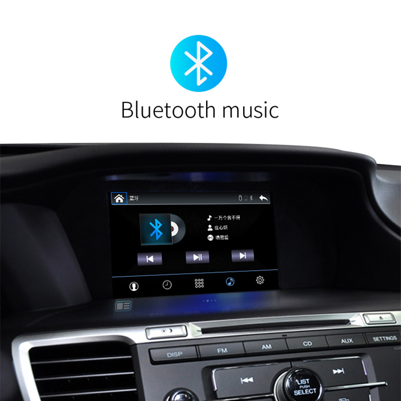 Pemutar Media Mobil untuk Hond - Musical Instrument Of India ulasan dan harga