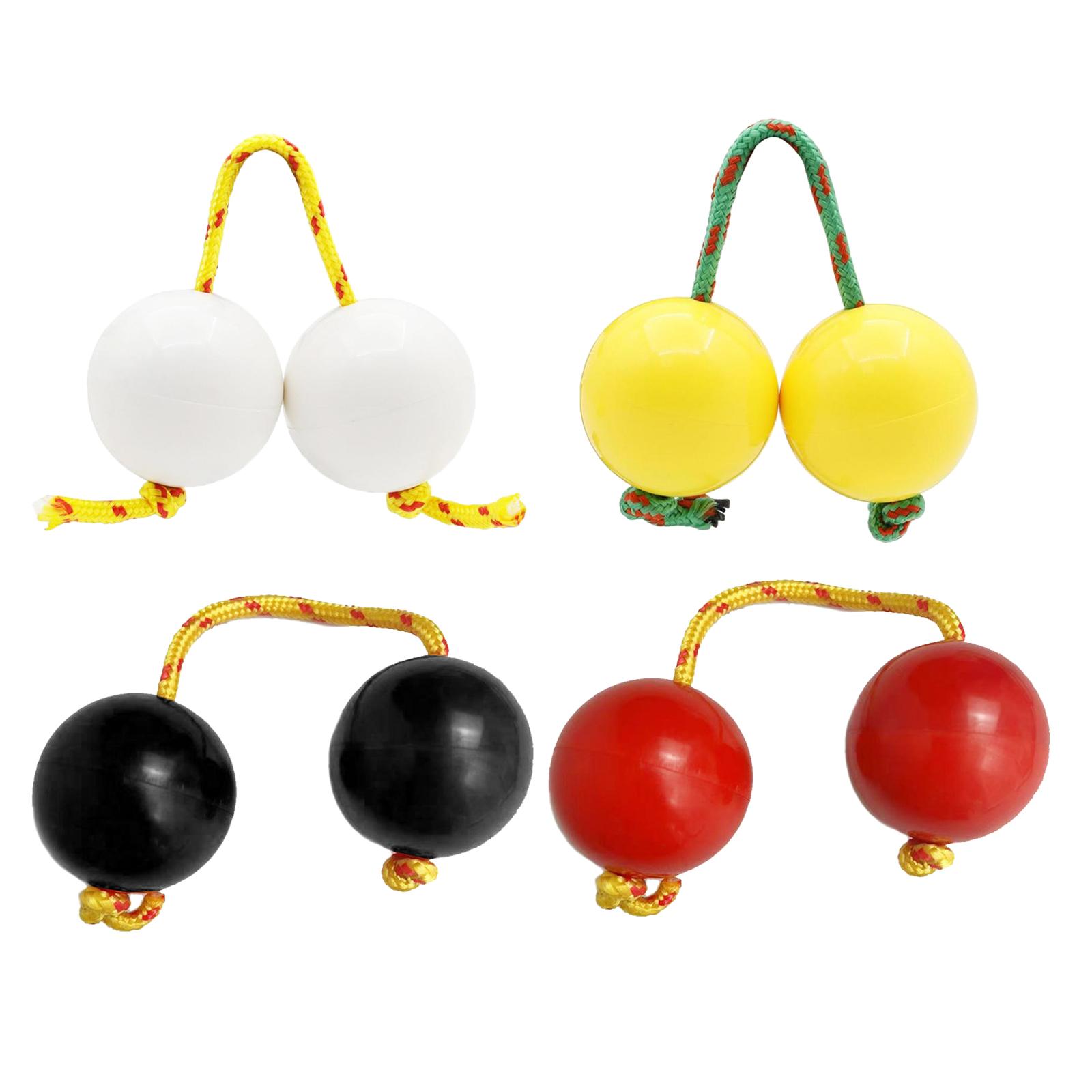 Alat Musik Bola Pasir Plastik  - Musical Instrument Family ulasan dan harga