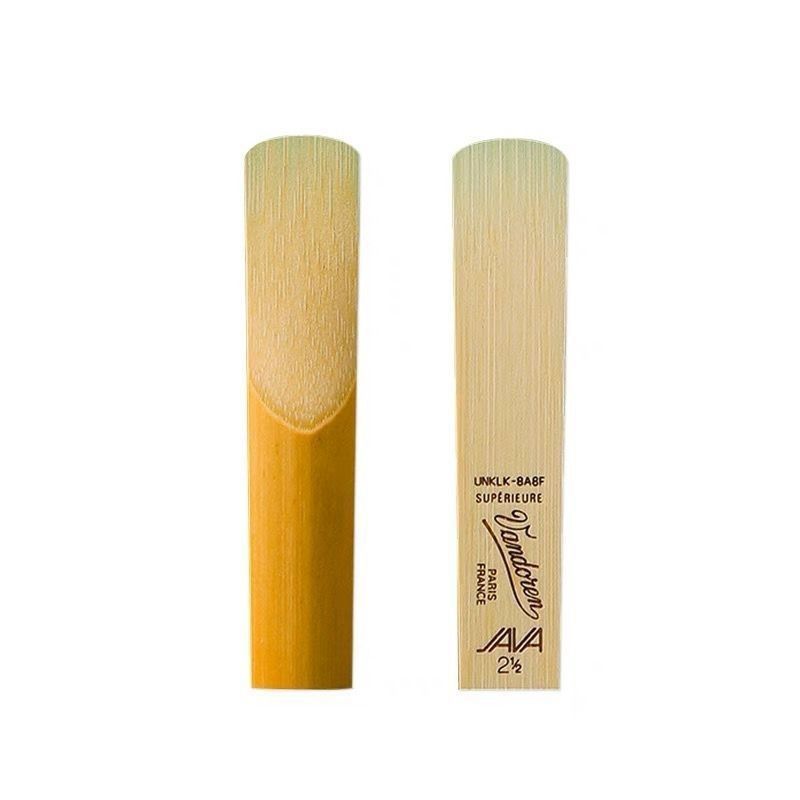Bendlin Reed kotak hijau JAVA  - Musical Instrument Jazz ulasan dan harga