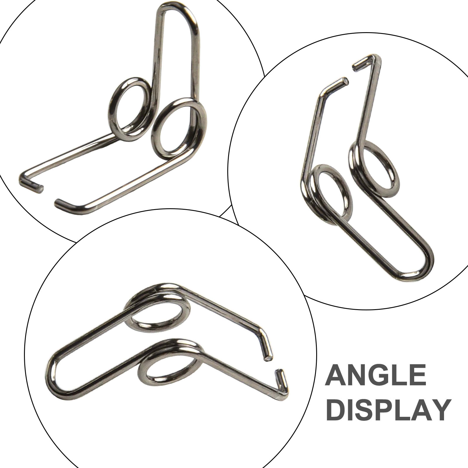 5 Buah Pegas Katup Trombon Alt - Musical Instrument Manufacturers ulasan dan harga