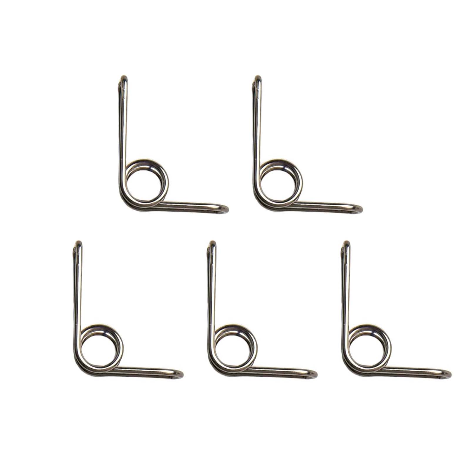 5 Buah Pegas Katup Trombon Alt - Musical Instrument Manufacturers ulasan dan harga