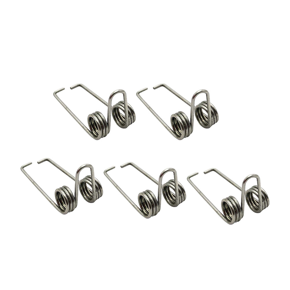 5 Buah Pegas Katup Trombon Alt - Musical Instrument Manufacturers ulasan dan harga