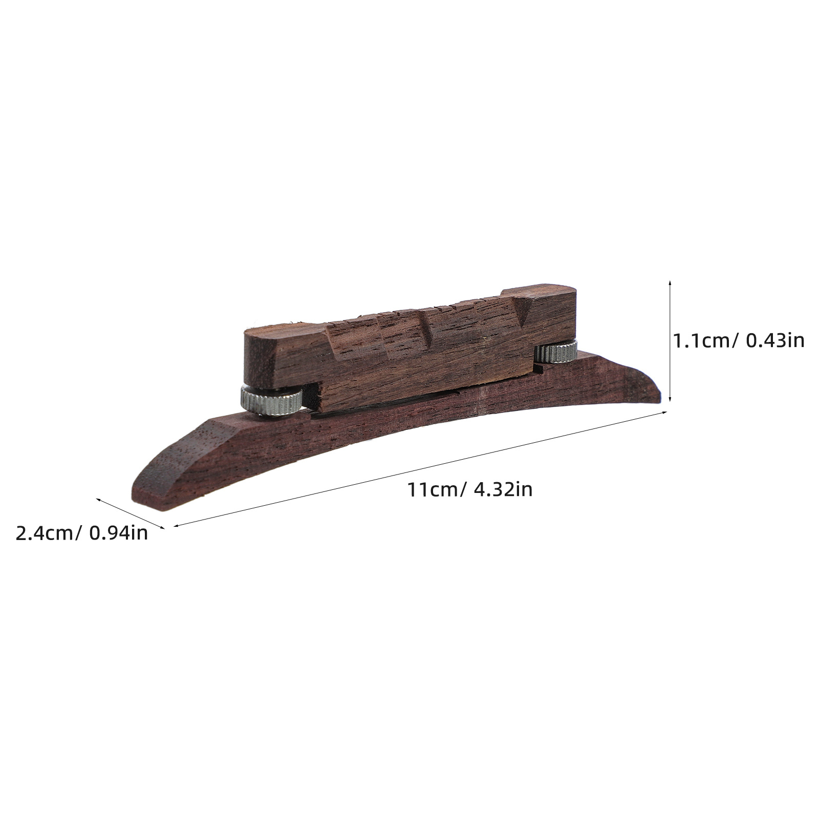 Jembatan Senar Redwood Bridge  - Musical Instrument Oud ulasan dan harga