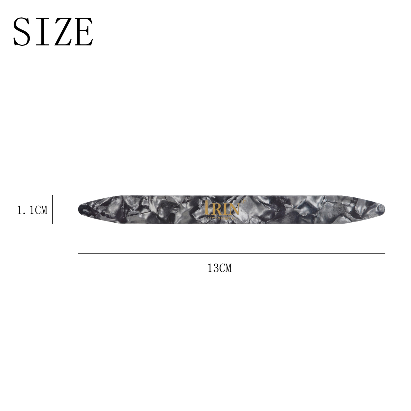 IRIN 5 Buah Pick Seluloid Plec - Musical Instrument Tabla ulasan dan harga