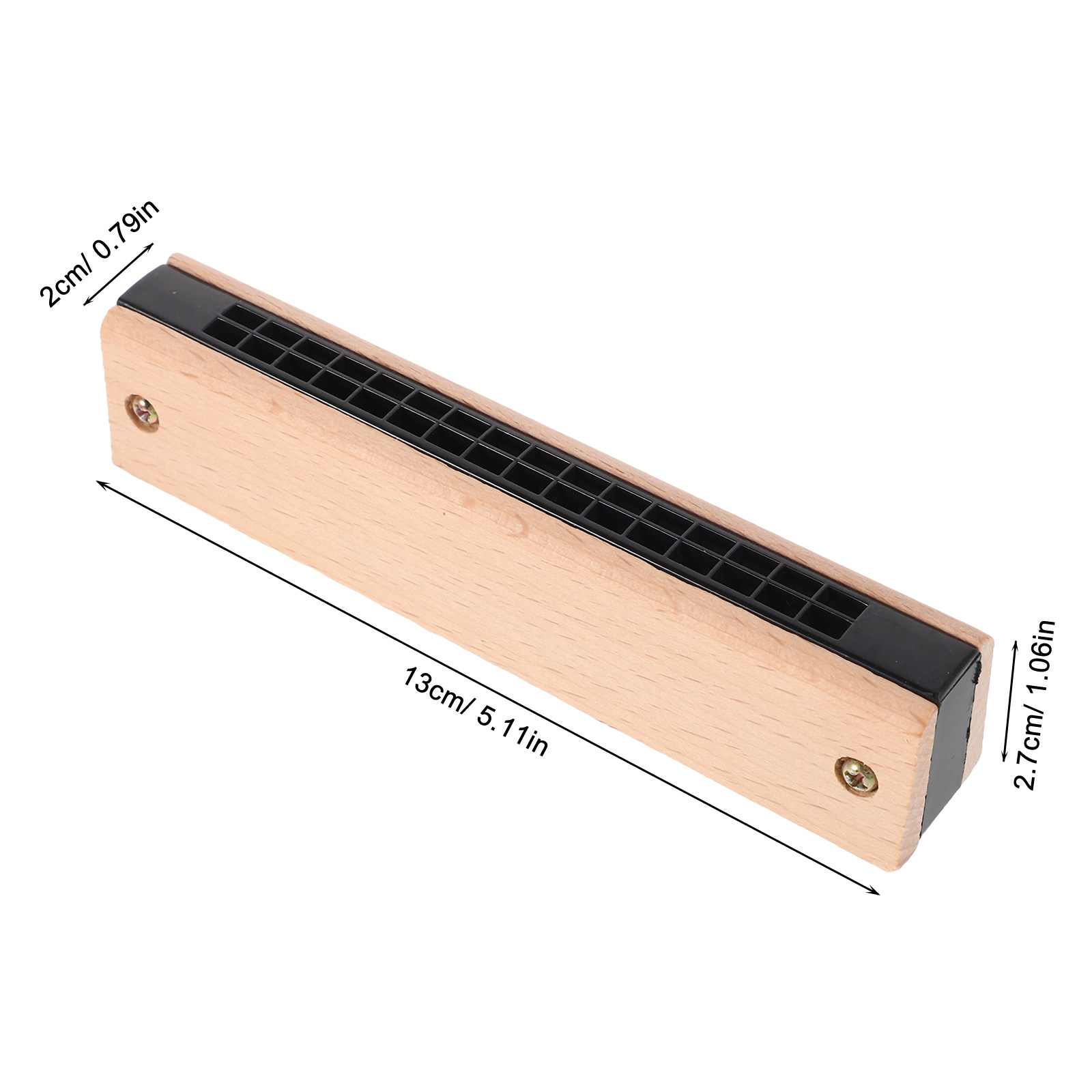 3 Buah Alat Musik Harmonika An - Musical Instrument Family ulasan dan harga